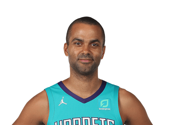 Tony Parker-headshot