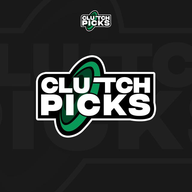 Each and every week on Clutch Picks Host Sheldon Alexander breaks down every single NFL game looking for the best betting angles with Lead betting analyst Matt Russell. Tune in every Thursday as Sheldon makes a pick against the spread for every game, then Matt comes in with the information and education to help inform where the betting line is, where it was and where it could be heading into kickoff. Follow along for the "Sheldon Says Picks ATS" as he looks to improve on his 58% winning percentage from last season.