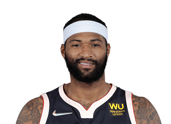 DeMarcus Cousins-headshot