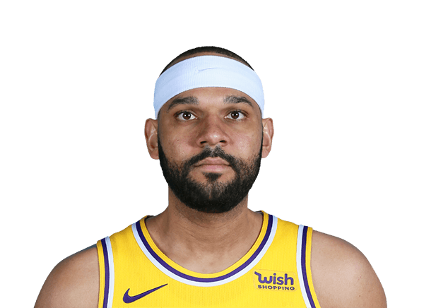 Jared Dudley-headshot