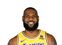 LeBron James-headshot