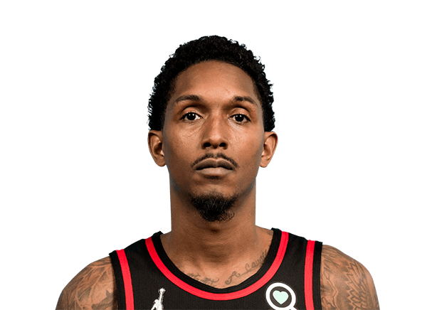 Lou Williams-headshot