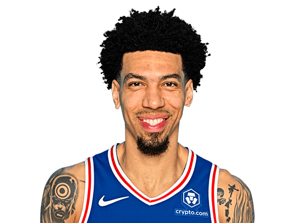 Danny Green-headshot