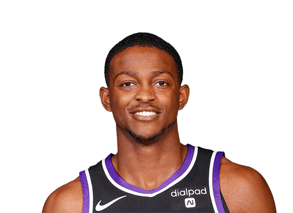 De'Aaron Fox-headshot