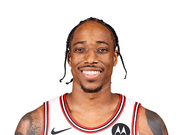 DeMar DeRozan-headshot