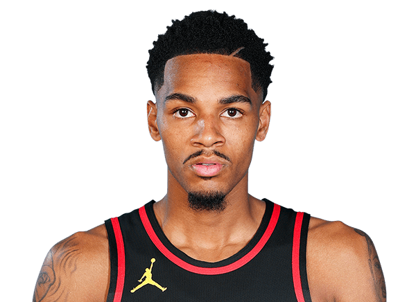 Dejounte Murray-headshot