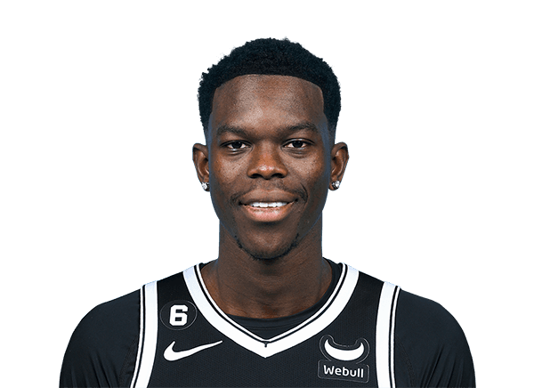 Dennis Schroder-headshot