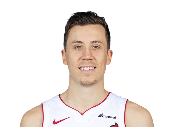 Duncan Robinson-headshot