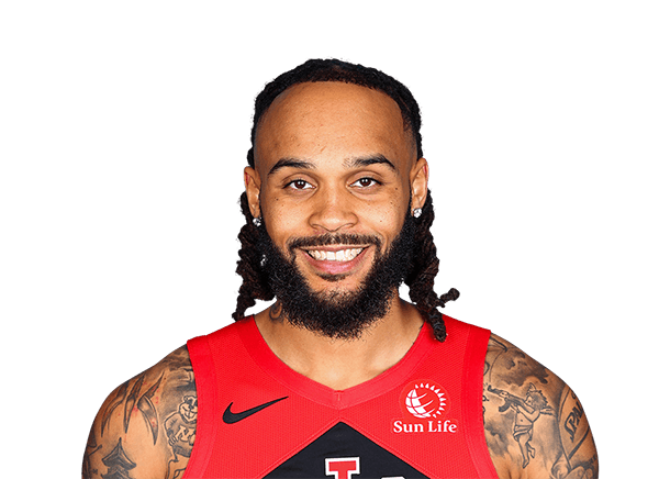 Gary Trent Jr.-headshot