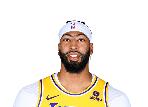 Anthony Davis-headshot