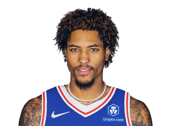 Kelly Oubre Jr.-headshot