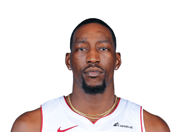 Bam Adebayo-headshot