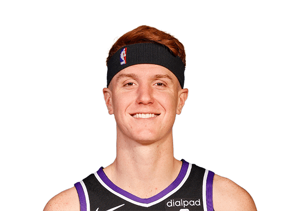 Kevin Huerter-headshot