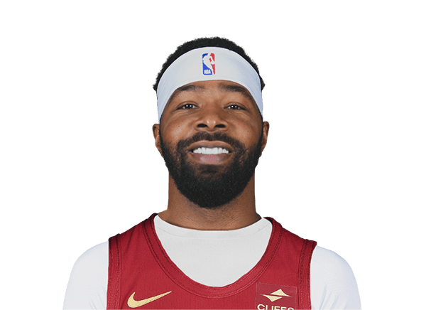 Marcus Morris Sr.-headshot