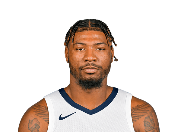 Marcus Smart-headshot