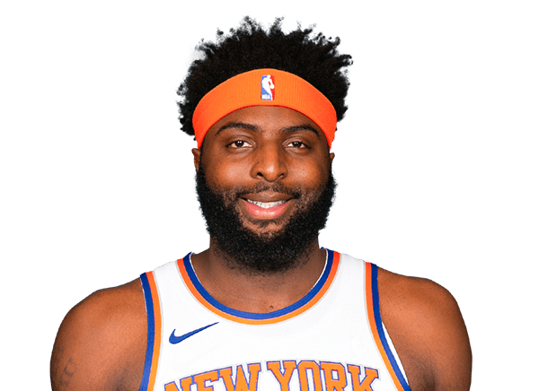 Mitchell Robinson-headshot