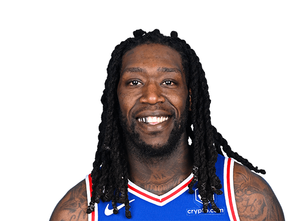 Montrezl Harrell-headshot