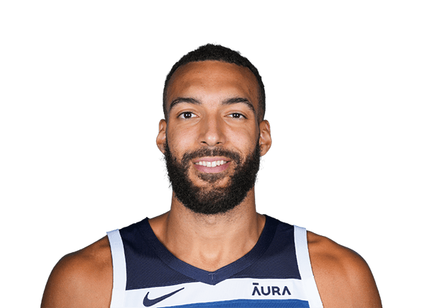 Rudy Gobert-headshot