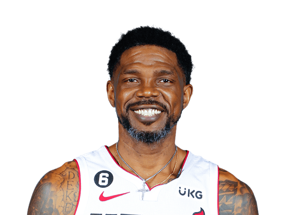 Udonis Haslem-headshot