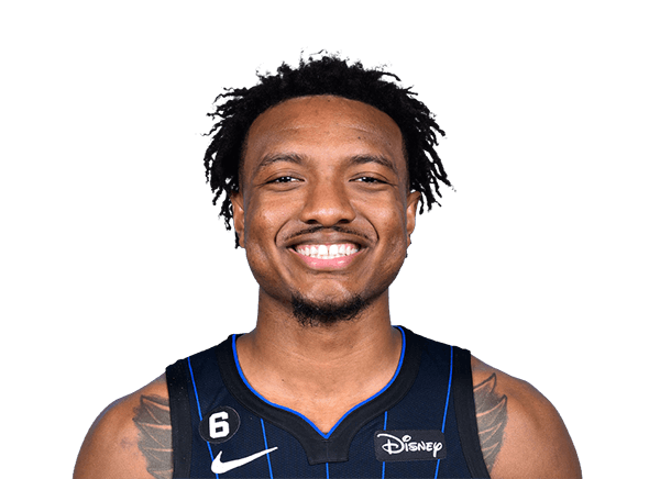 Wendell Carter Jr.-headshot