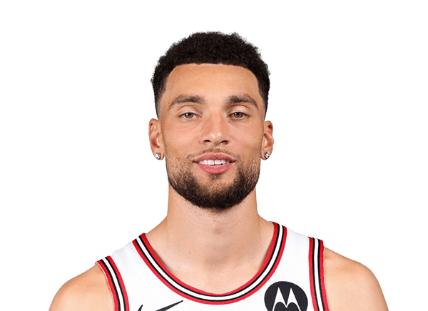 Zach LaVine-headshot