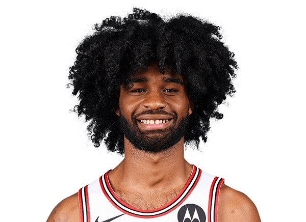 Coby White-headshot