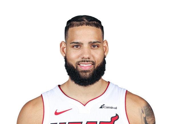 Caleb Martin-headshot