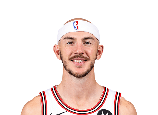 Alex Caruso-headshot