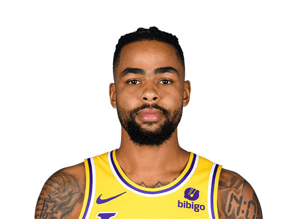 D'Angelo Russell-headshot