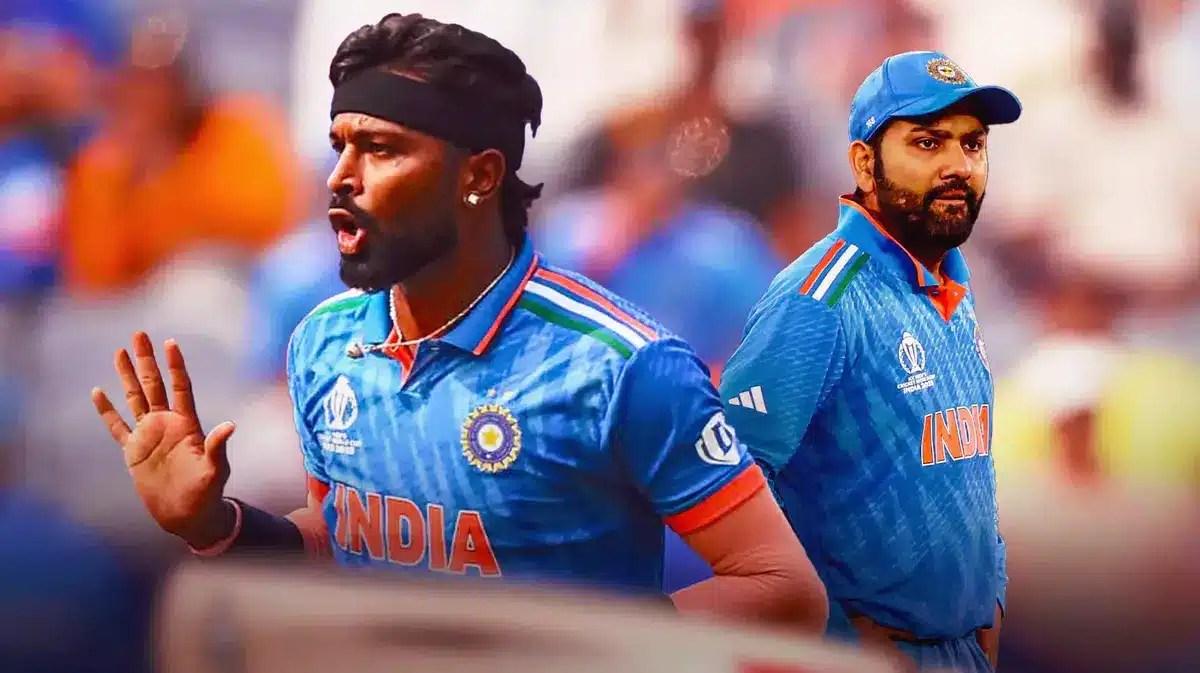 Rohit Sharma, Hardik Pandya, Indian Cricket Team, Team India, India,