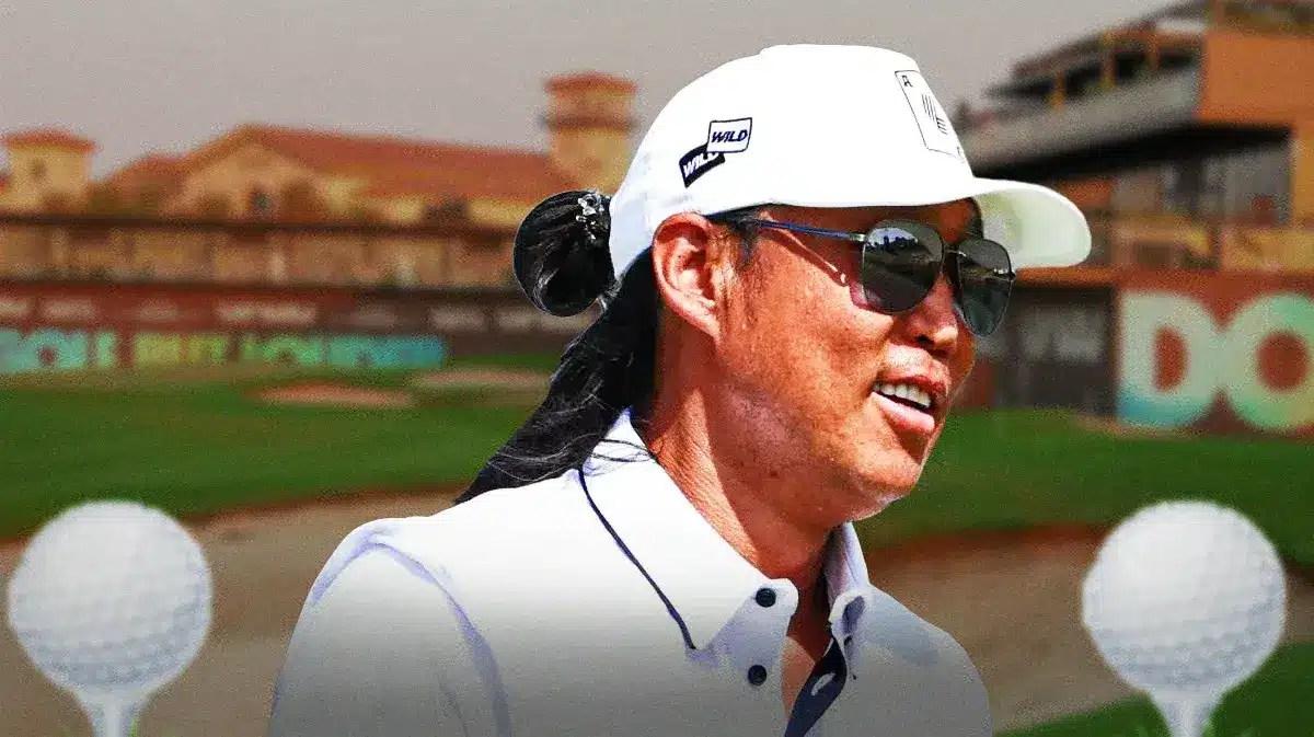 anthony kim golf liv