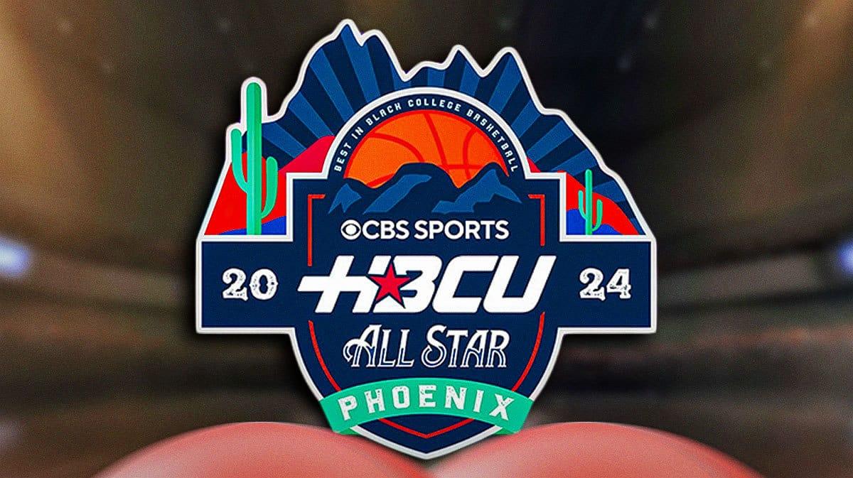 The 2024 HBCU All-Star game, broadcasted across both CBS networks and Paramount+, is coming this Sunday, April 7