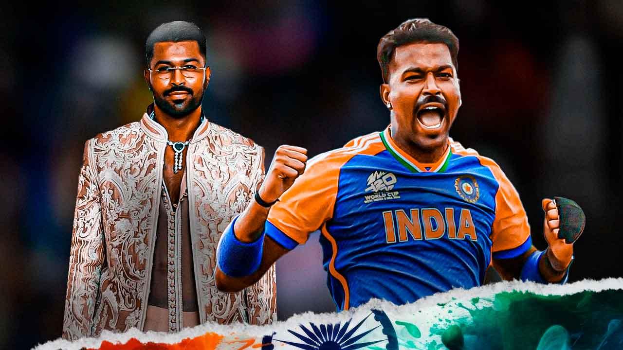 Hardik Pandya, Indian Cricket Team, Natasa Stankovic, India,