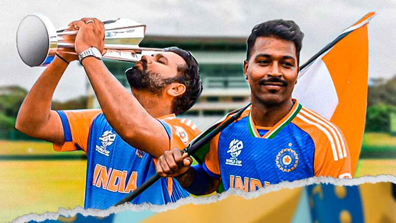 Rohit Sharma, Hardik Pandya, Natasa Stankovic, Indian Cricket Team, India,