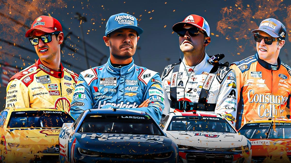 cup series at Darlington prediction, cup series at Darlington pick, cup series at Darlington odds