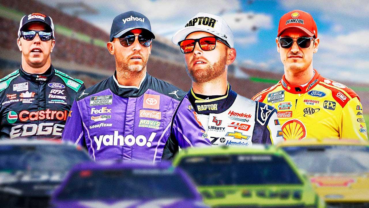 Nascar at Daytona prediction, cup series at Daytona