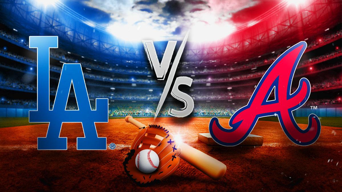 Dodgers Braves prediction, Dodgers Braves pick, Dodgers Braves odds, Dodgers Braves, how to watch Dodgers Braves