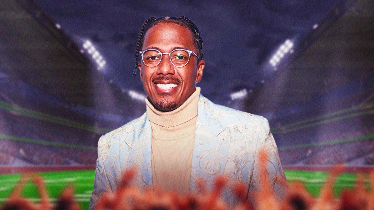 Howard University alumnus Nick Cannon is set to host the 2025 Honda Battle of the Bands SoFi Stadium in Inglewood, California.