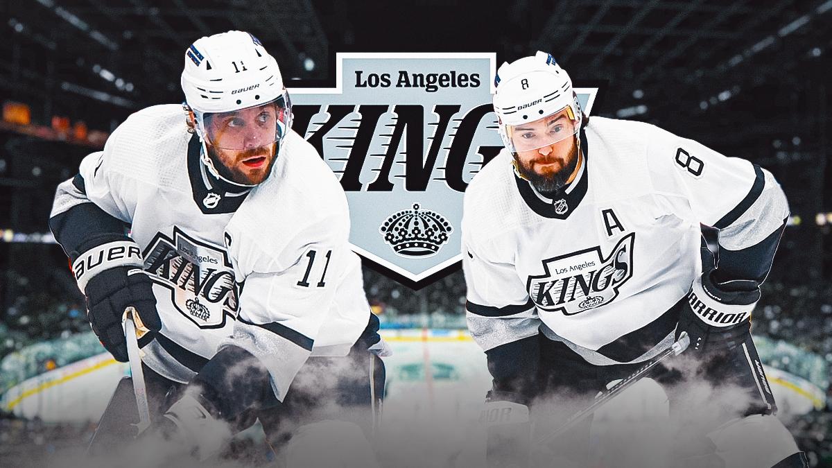 Kings bold predictions for the upcoming 2024-25 NHL season.