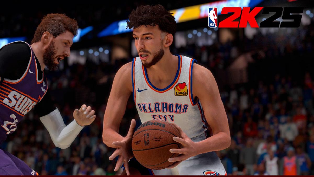 How To Get Rebirth in NBA 2K25