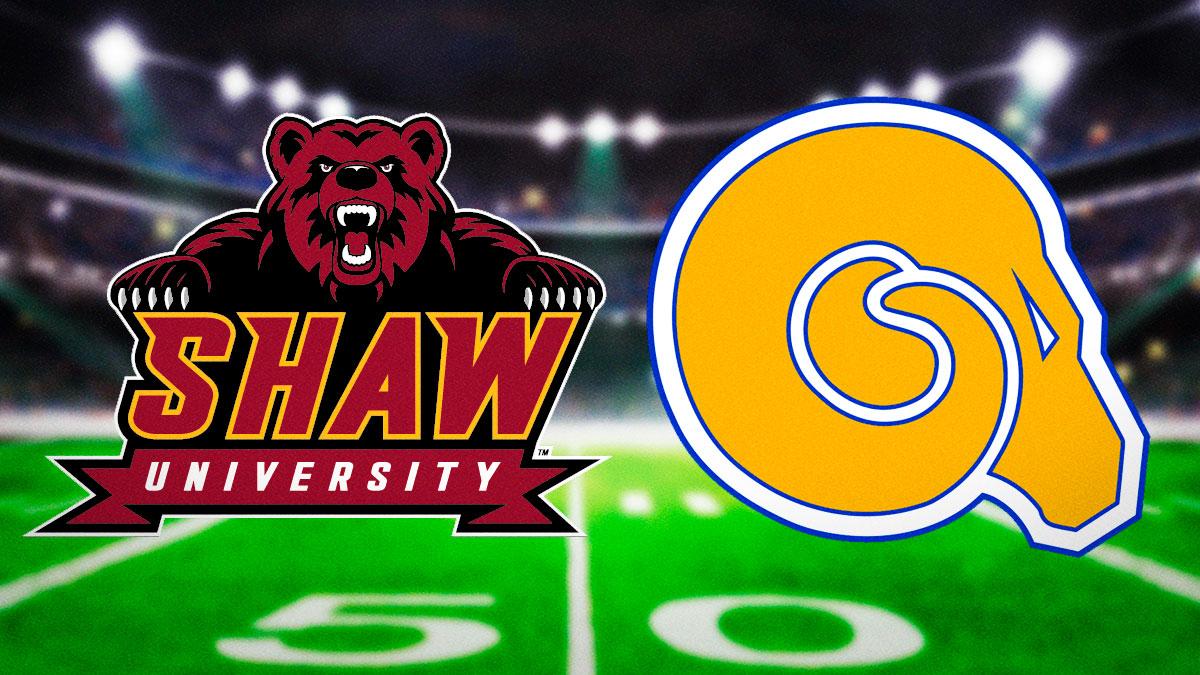 Shaw University bears start the season 2-0 for the first time in 11 years after a game winning touchdown by redshirt senior Christian Peters.