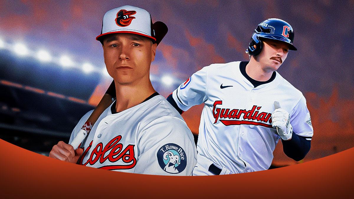 Tyler O'Neill and Kyle Manzardo fantasy baseball