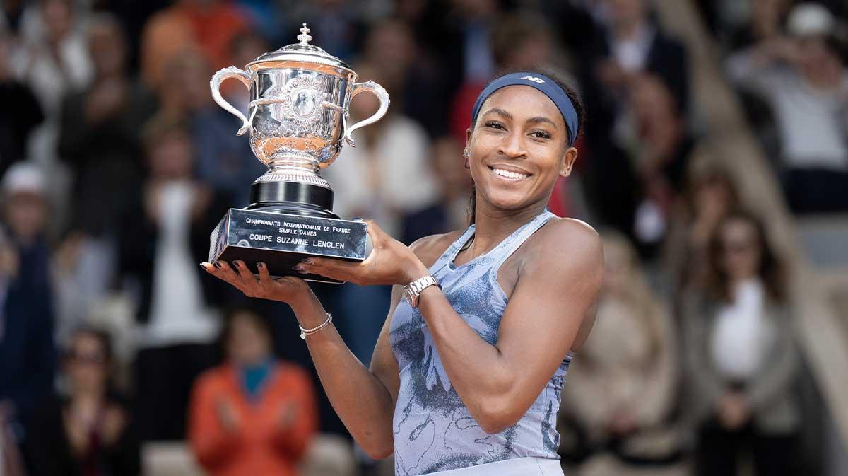 Featured image Coco Gauff