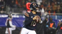 Bears fans will be thrilled with latest Caleb Williams camp report