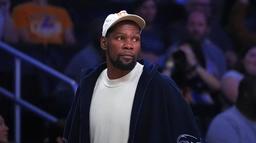 Rockets’ Kevin Durant promises to ‘troll on Twitter’ until he ‘expires’