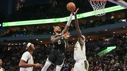Former Bucks star Damian Lillard’s GIF response to Giannis-Myles Turner report
