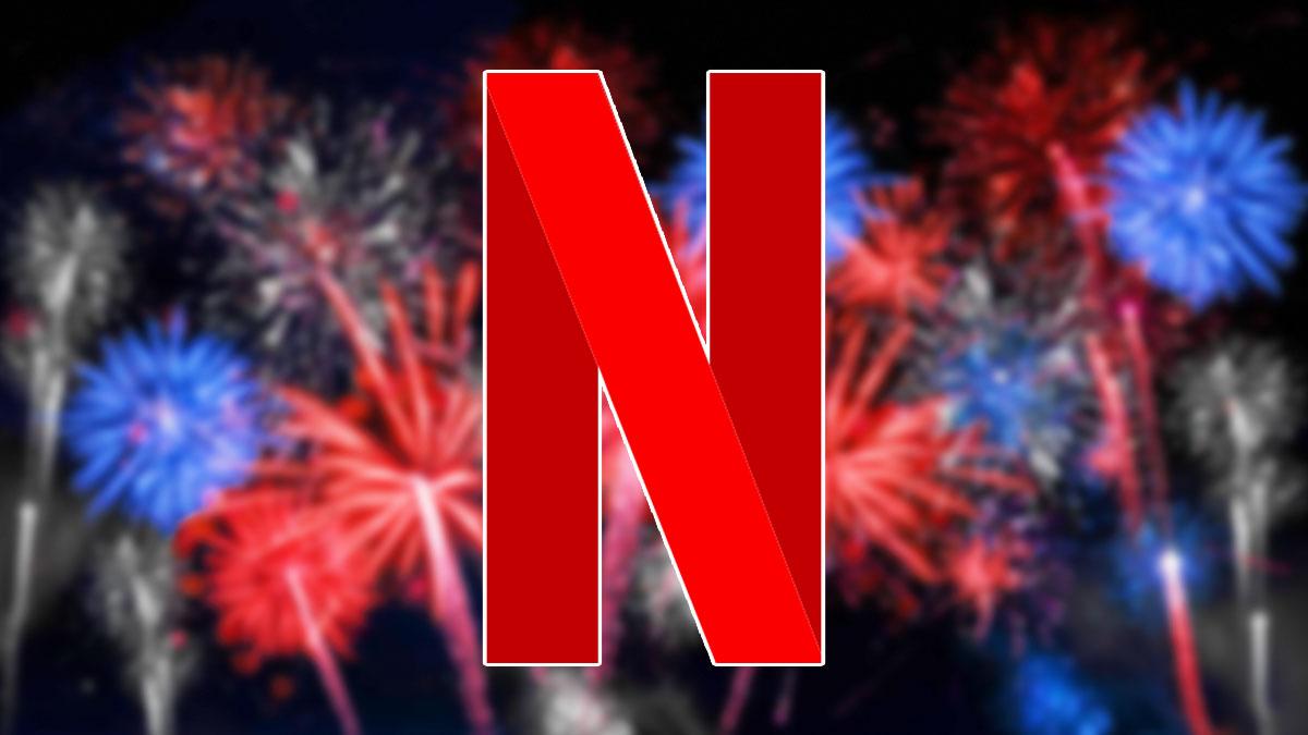 Netflix, new to netflix july
