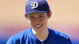 Dodgers rumors: Roki Sasaki still ‘part of postseason conversation’