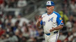 Braves make multiple roster moves before doubleheader vs. Nationals