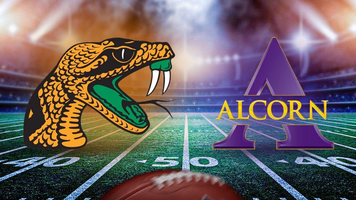 RJ Johnson III has his best game as a Rattler, leading Florida A&M to a huge homecoming victory over Alcorn State.